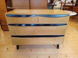 Commode vintage Victoria