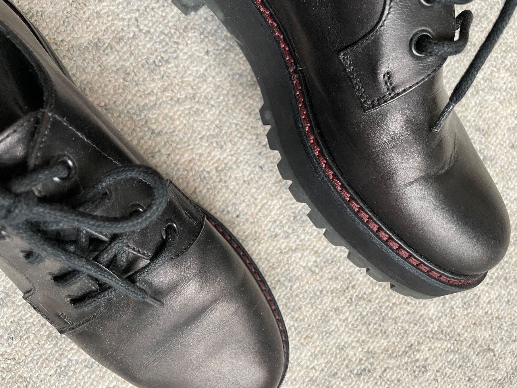 Navyboot Damenschuhe: Navyboot – Neu (gemäss Beschreibung) aus Lausanne von nata021