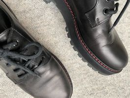 Navyboot
