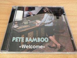 M1 Pete Bamboo – Welcome