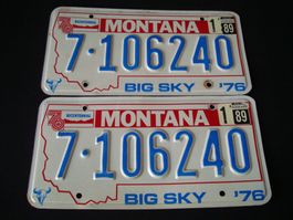 MONTANA 7-106240