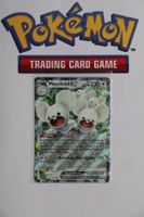 Pokémon TCG - Maushold ex PAR(155) Paradox Rift EN