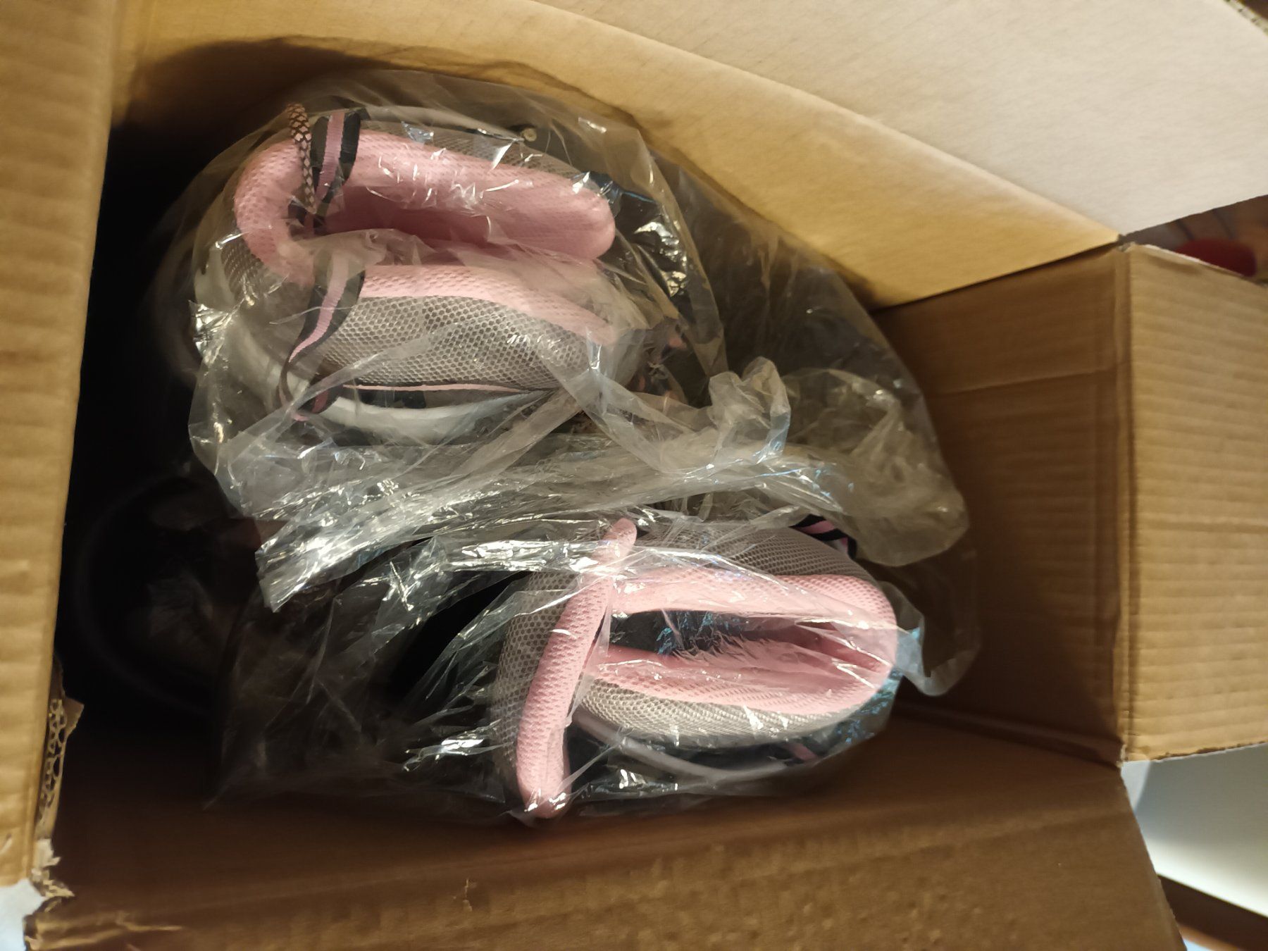 Pattini in linea & Pattini a rotelle: Rollerblades Gr.38-40 nur 1×gefahren. – Usato da Fehren venduto da ech_hk7l 4