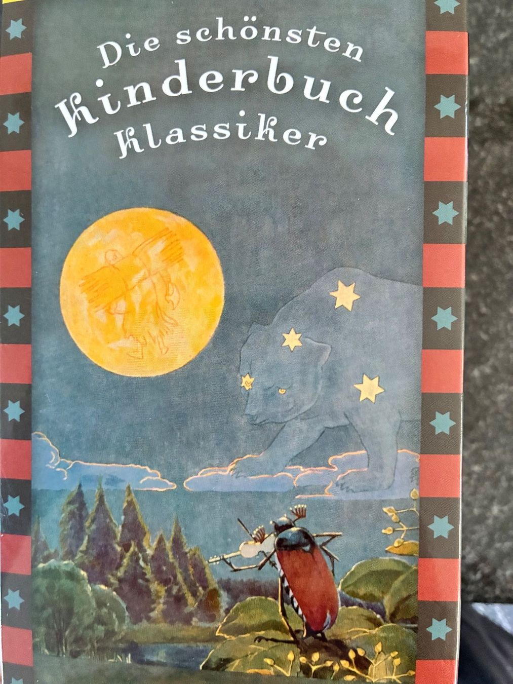 Livres: Kinderbuch-Klassiker – Neuf (Voir description) à Wetzikon ZH par chris7pat 2