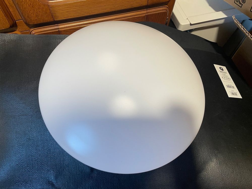 Kronleuchter & Deckenlampen: Deckenlampe – Gebraucht aus Oftringen von son_czw5