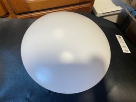Deckenlampe