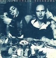 Art Garfunkel [COLUMBIA] Breakaway - inc."In My Little Town"