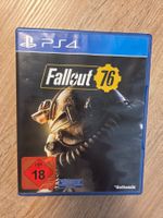 Fallout 76 PS4 Spiel