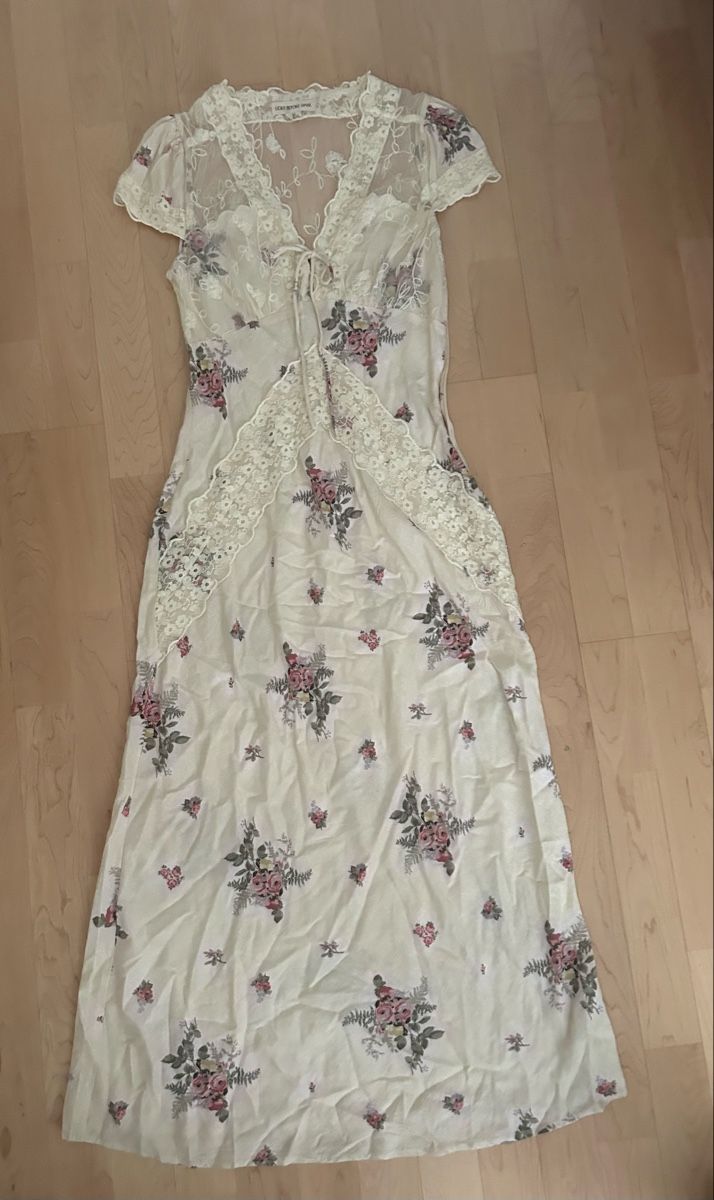 Vestiti: Light Before Dark, Gr M, Sommer Kleid, NEU – Nuovo (secondo la descrizione) da Baden venduto da Vanessa55555
