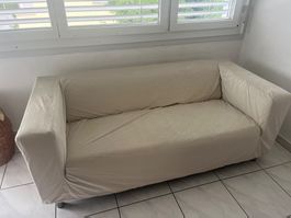 Ikea Sofa Klippan