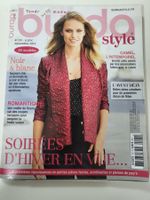 Patrons de couture