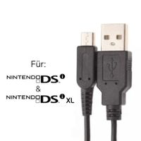 USB Ladekabel für Nintendo DSi & DSi XL