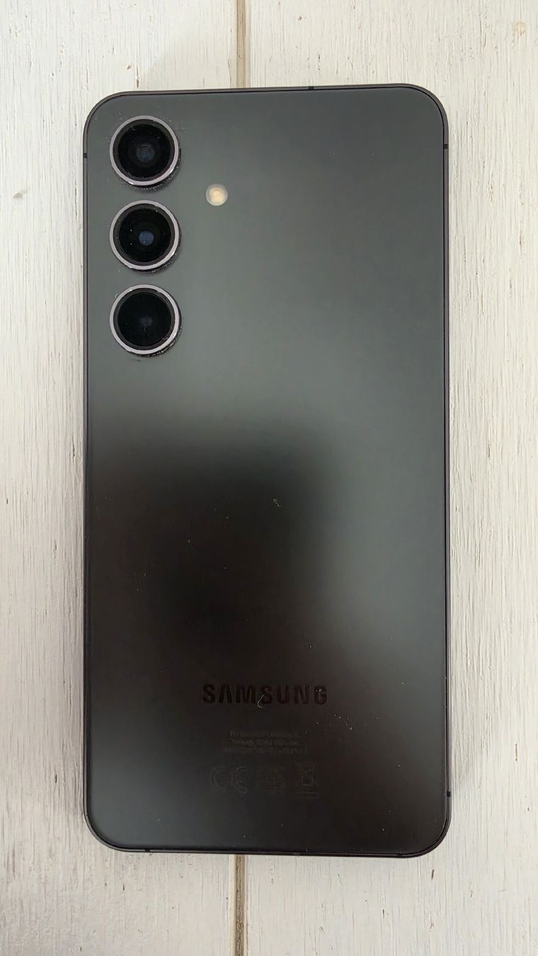 Samsung Telefoni cellulari / Smartphones: Verkaufe einwandfreier Samsung S24 – Nuovo (secondo la descrizione) da St. Gallen venduto da Pafra85 3