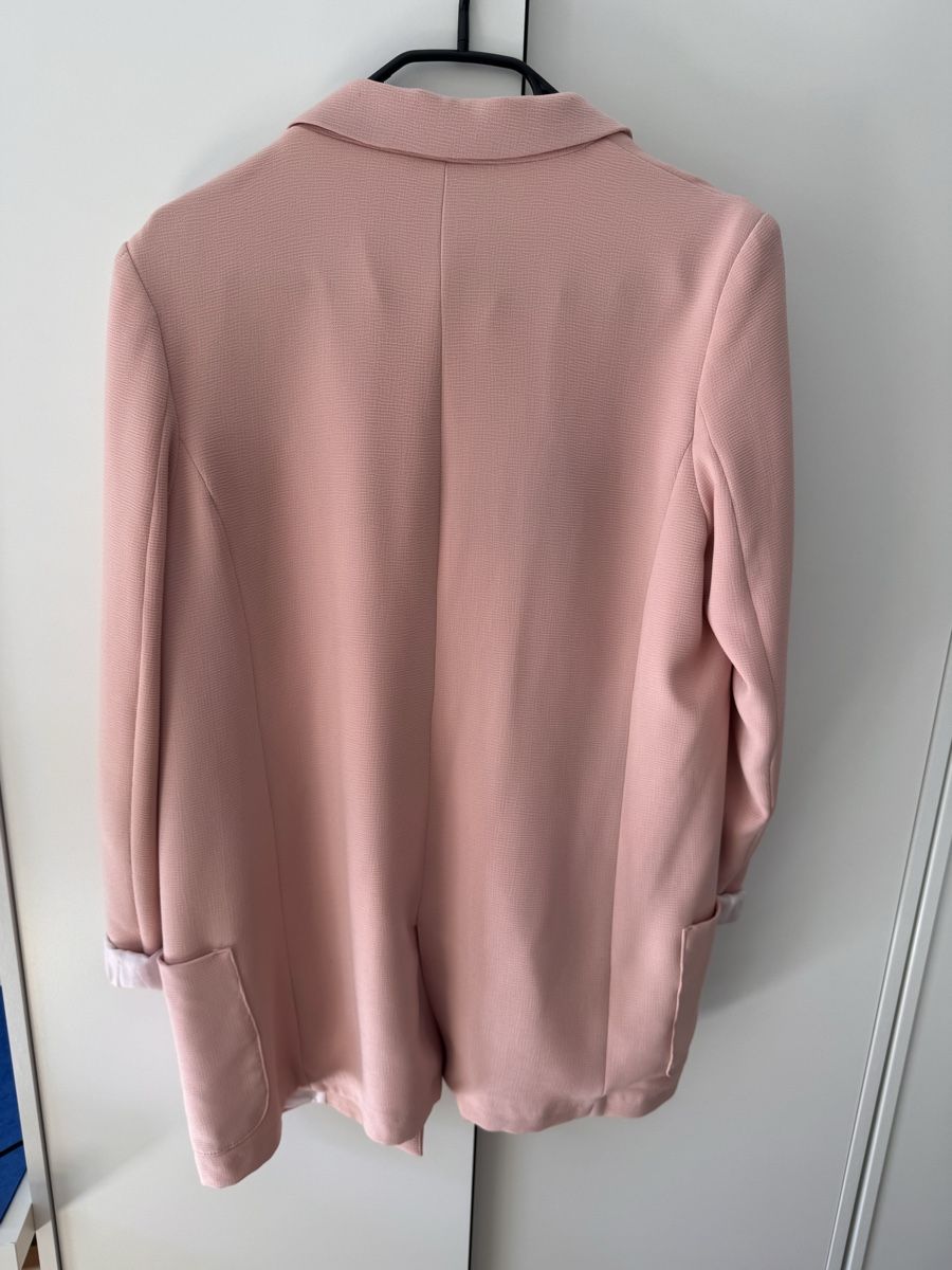 Vestes: Blazer elegante Made in Italy  – D'occasion à Genève par fed_5n52 1