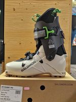 SALOMON MTN SUMMIT PRO TOURENSKISCHUH