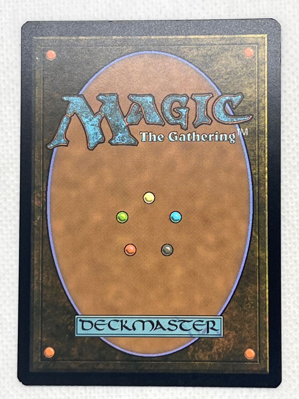 Magic The Gathering Carte collezionabili: Magic The Gathering Third Path Iconoclast Foil – Usato da Hinterkappelen venduto da Kim1992 1