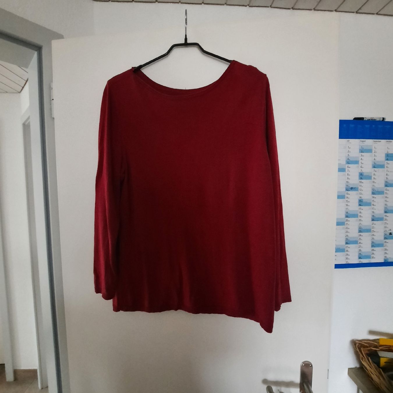 Kleiderpakete: 5 Pullover Set verschiedene Farben und Muster gebraucht – Gebraucht aus Dietfurt von Unka 4