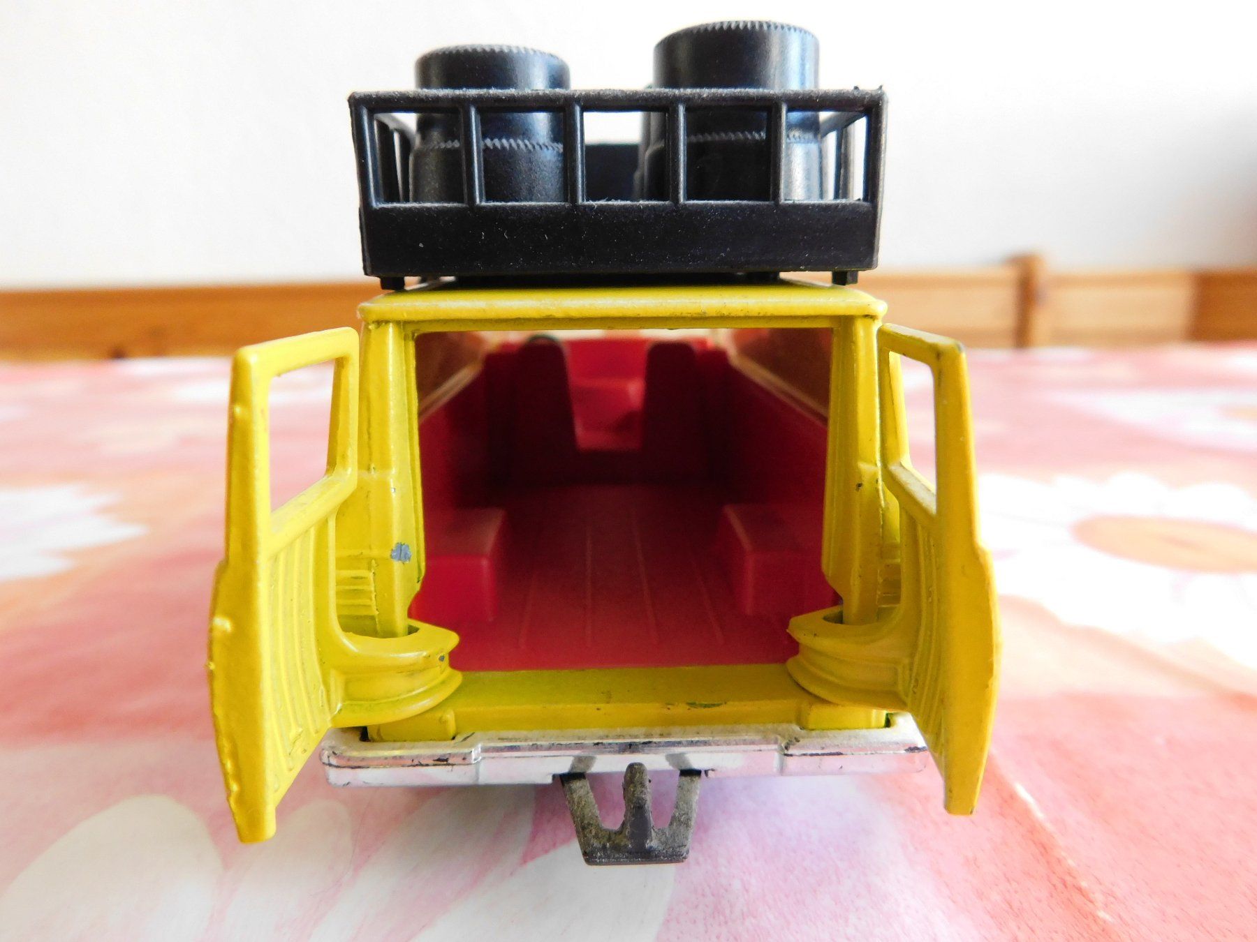 Matchbox Modellini d'auto: Matchbox Doge Porscheteam Superfast – Usato da Strengelbach venduto da Wedi73 5