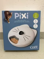 Catit Pixi Smart Futterautomat (originalverpackt)