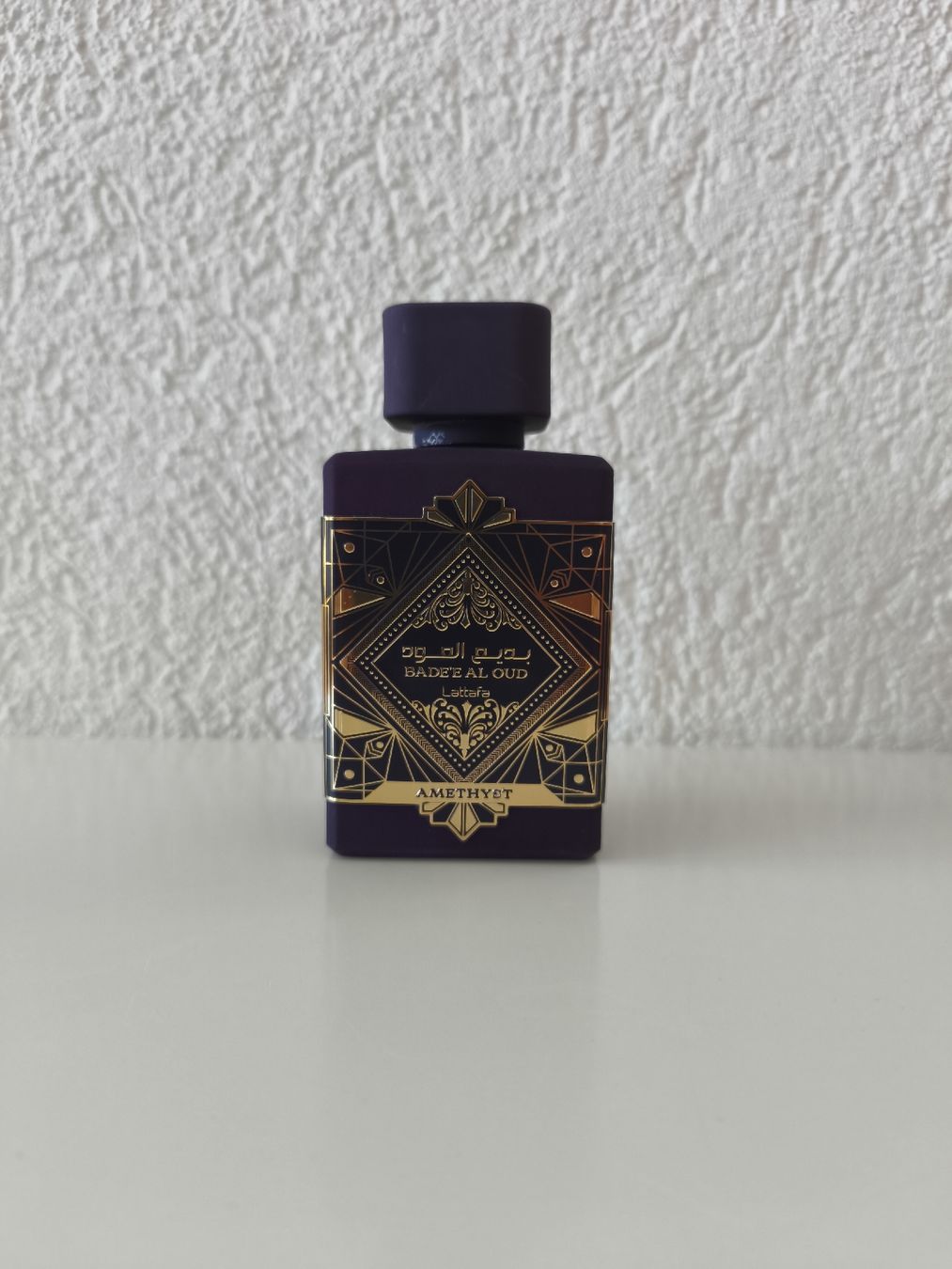 Lattafa Profumi & Eau de Toilette: Lattafa Badee al Oud Amethyst Eau de Parfum – Usato da Holziken venduto da dwo_2qws