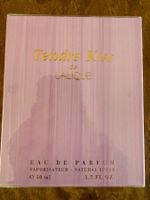 Tendre Kiss von Lalique, 50ml, neu OVP discontinued