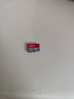 Scandisk Memory Chip