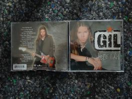 CD : Gil