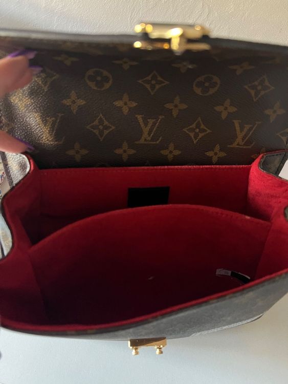 louis vuitton metis world tour neuf