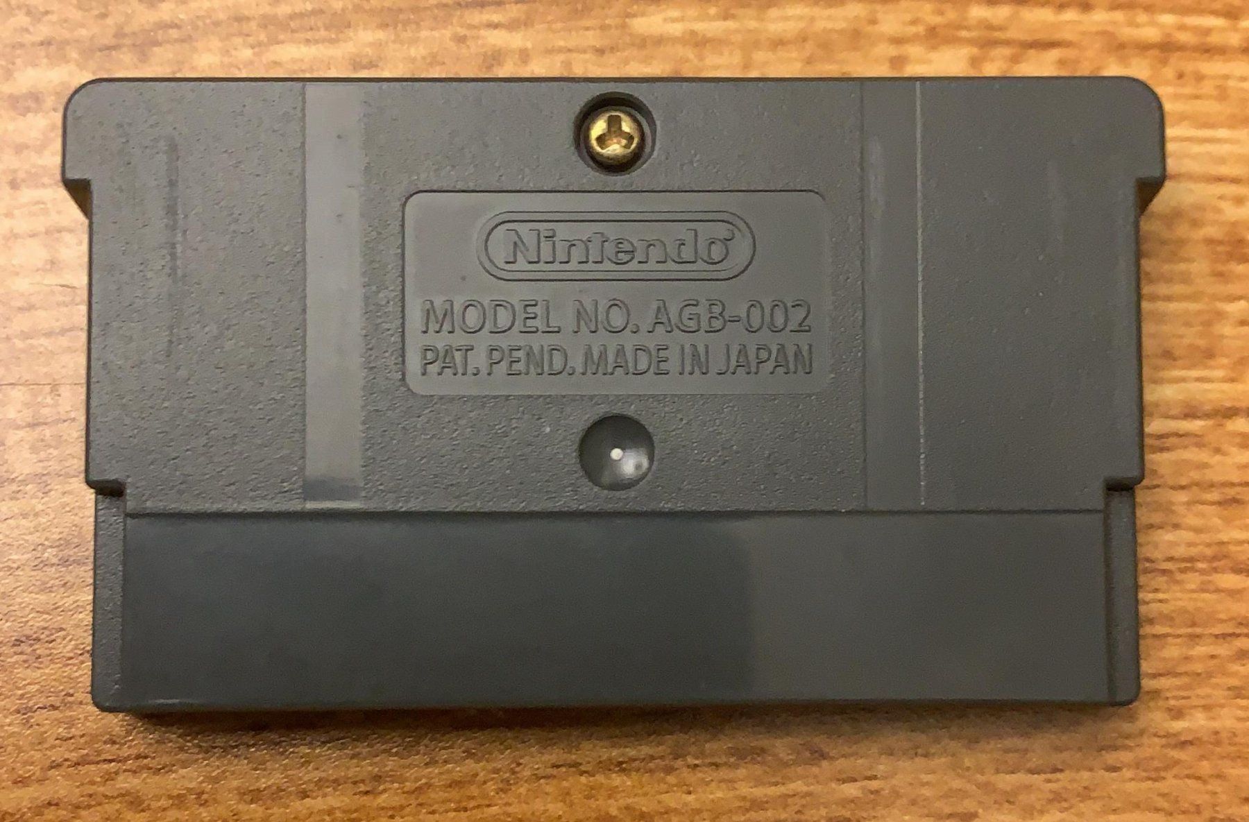 Spiele: Dinotopia für GBA – Neu und originalverpackt aus Gebenstorf von RetroFuture 1