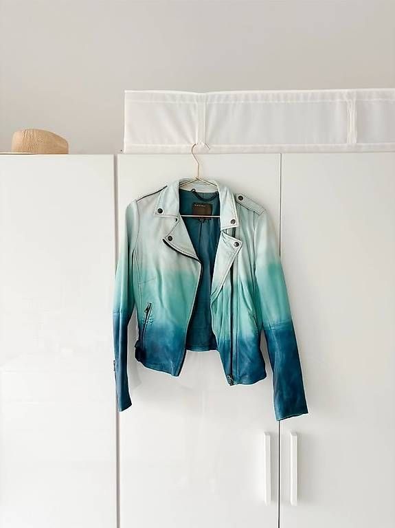 Jacken: Lederjacke von Muubaa – Gebraucht aus Heimberg von nicole_ch