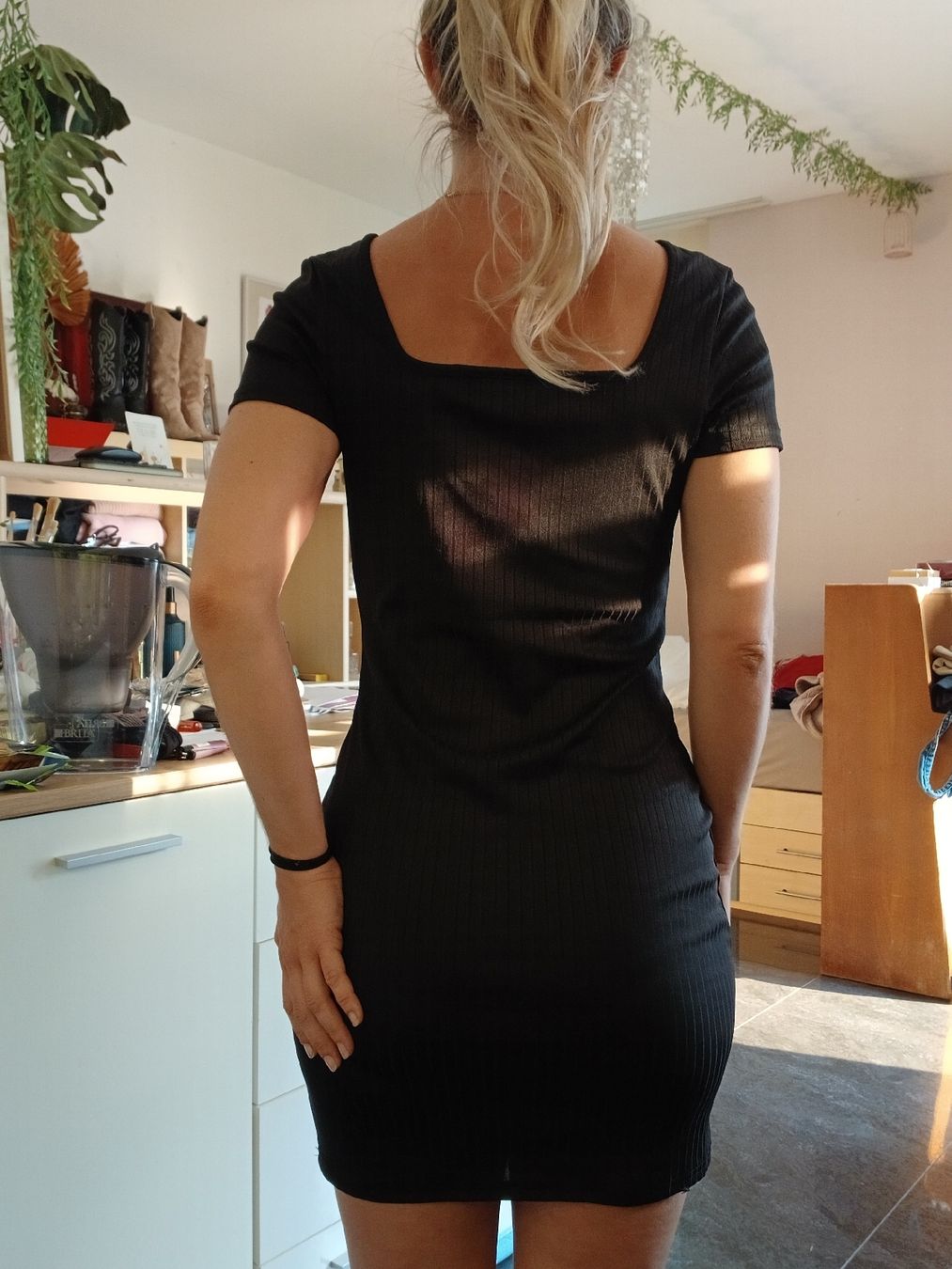 Vestiti: Wunderschönes Kleid Gr. XS – Nuovo (secondo la descrizione) da Galgenen venduto da Liv_Steinauer_1 4