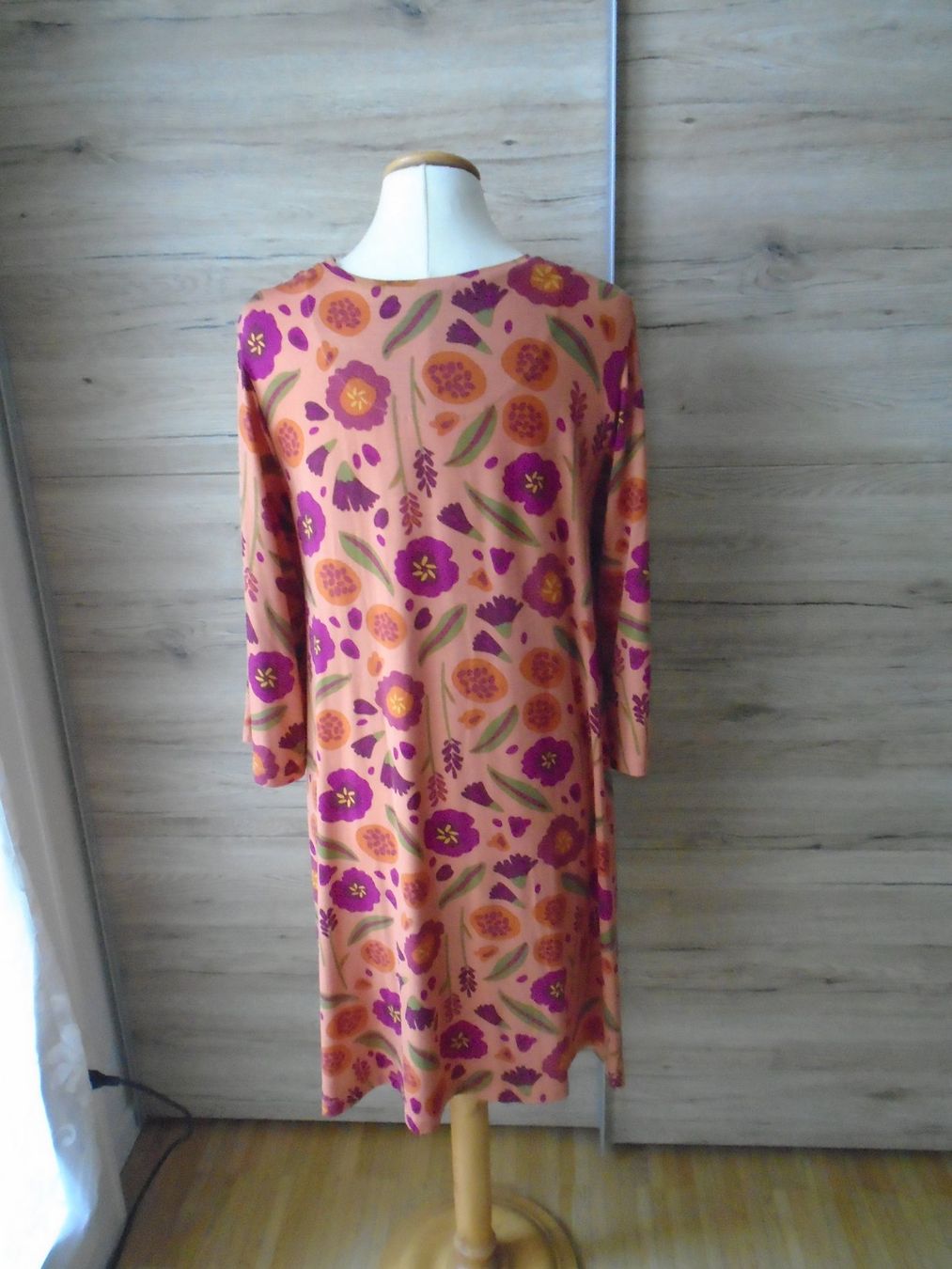 Gudrun Sjöden Kleider: Gudrun Sjöden Kleid Gr. M. – Gebraucht aus Basel von Fiona-Lea 3