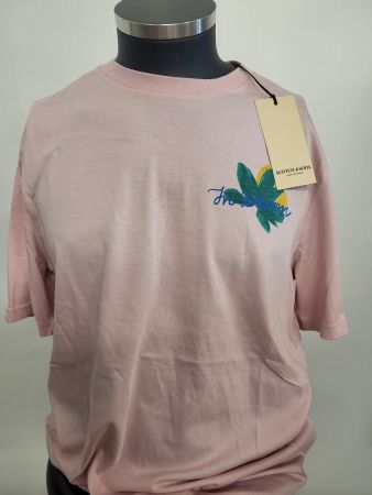Scotch&Soda T-Shirt,NEU,Gr.M,19.90 statt 69.-