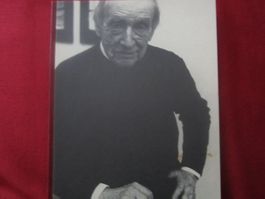 (Signierter?) Bildband Arnold Kübler Künstlerbuch Fotografie