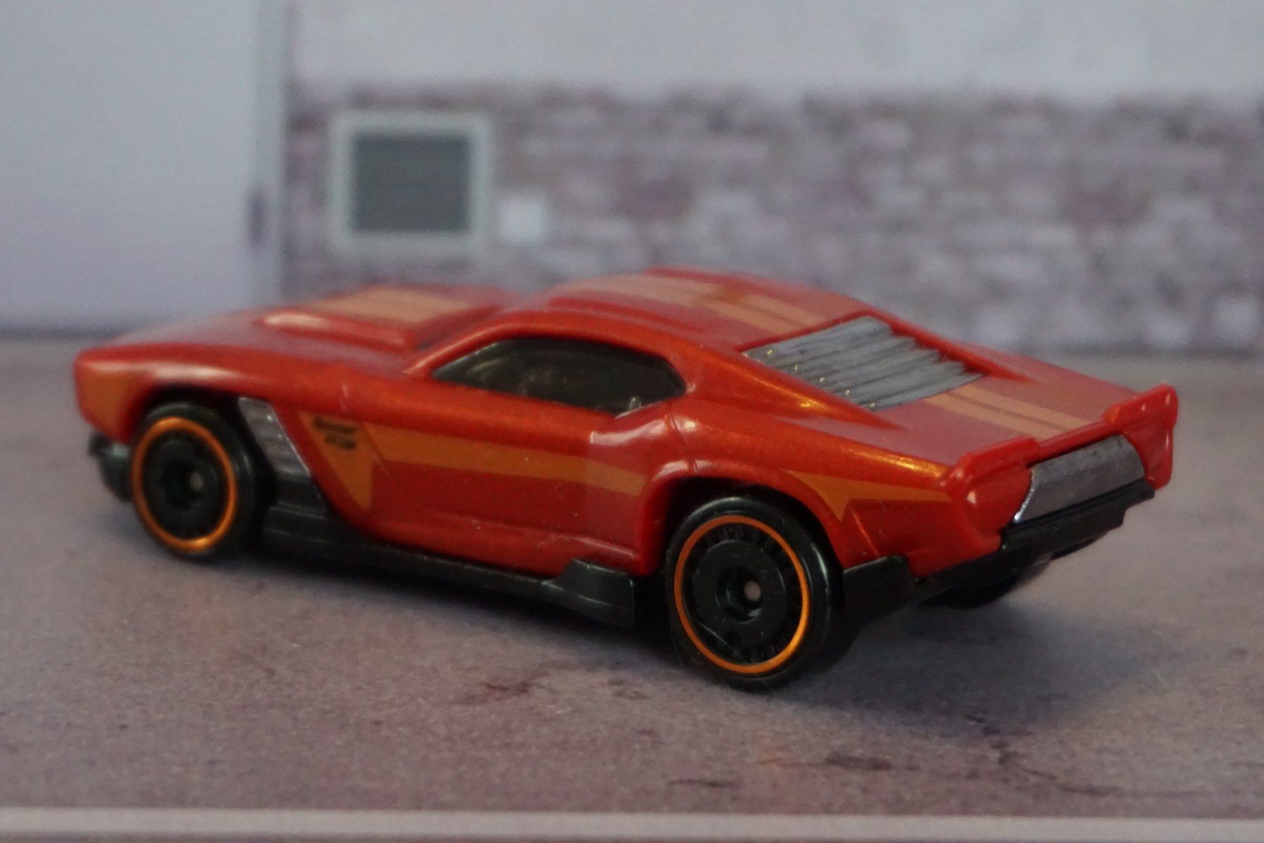 Hot Wheels Modellini d'auto: HotWheels Ravenger S/T COOL !!!!!!!!!!!!!!!!!! – Usato da Reiden venduto da Doppeldecker69 1
