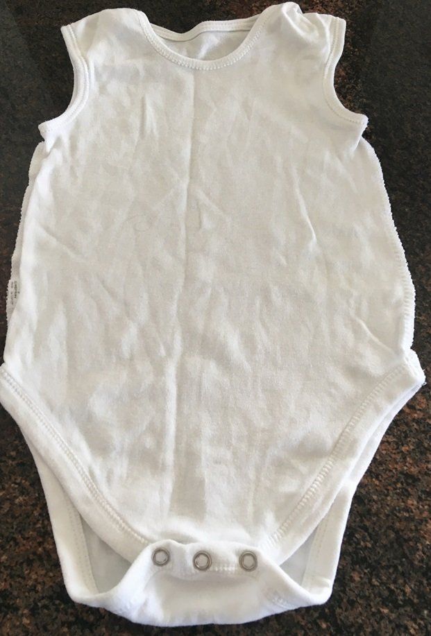 Lotti & Set di vestiti: 5x Baby-Bodies (62) – Usato da Grüningen venduto da tienda100 5