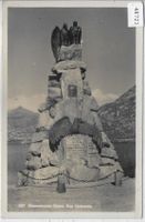 Monumento Guex - San Gottardo