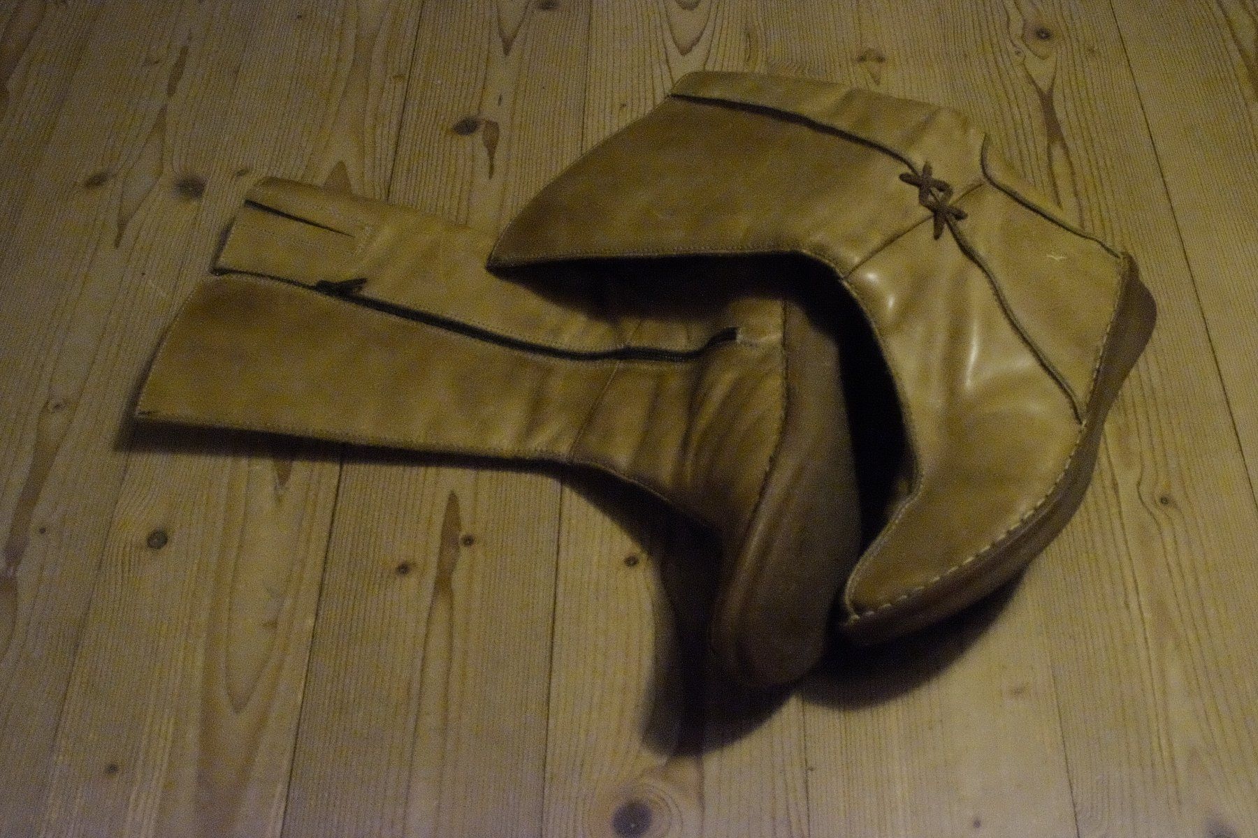 Pikolinos Scarpe da donna: Pikolinos gr 38 – Usato da Winterthur venduto da hermanadam 1