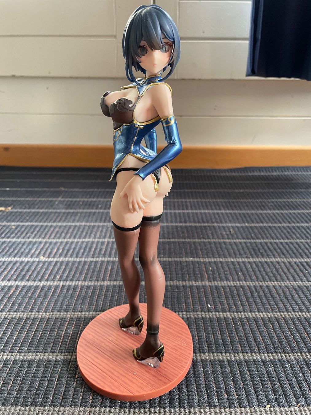 Statuette: ANIME MÄDCHEN SAMMELFIGUR – Nuovo (secondo la descrizione) da Egg b. Zürich venduto da underworld 1