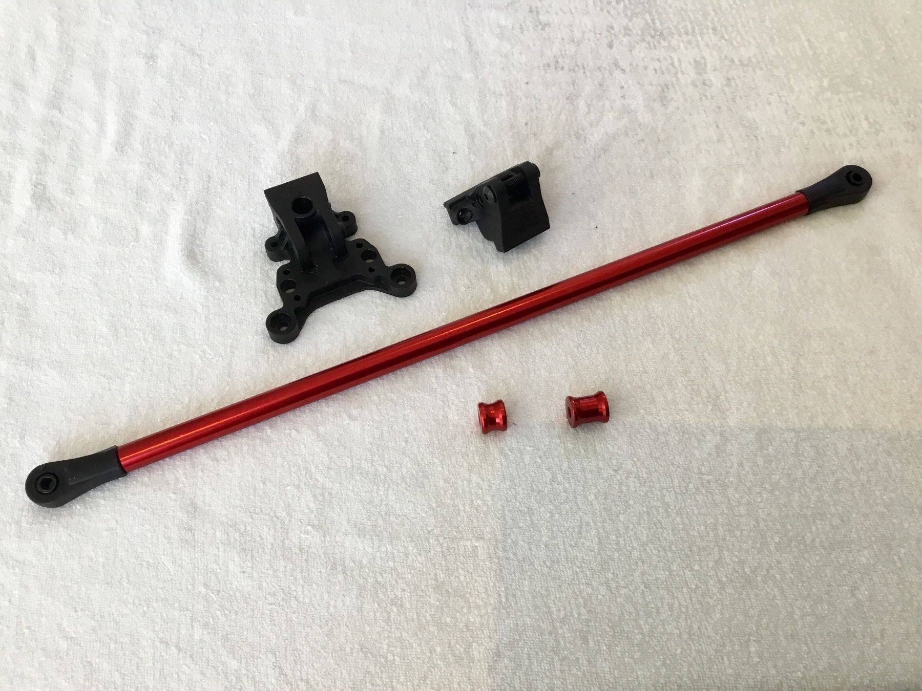 Arrma Modellismo RC: Arrma Kraton EXB 1:8 Tower-Brace – Nuovo (secondo la descrizione) da Büsserach venduto da Swissbluesmobile 2
