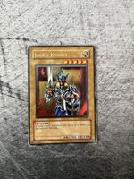 Jack's Knight (EEN-EN005), Ultimate Rare