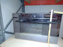 V-ZUG Combi Steam SL