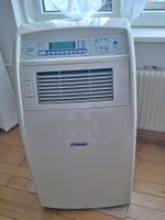 KLIMAANLAGE SAECO