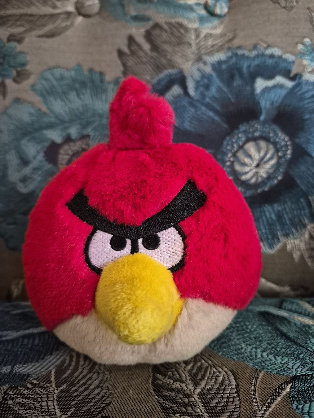 Statuette: angry birds  – Usato da Mels venduto da Eventuell3