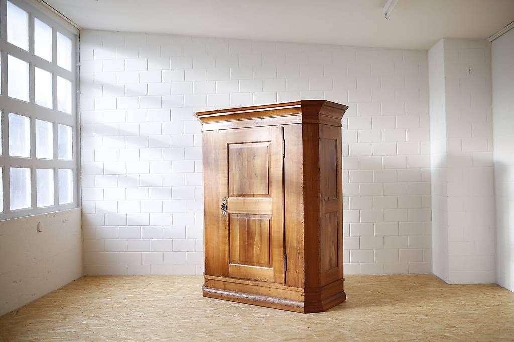 Armadi: Biedermeier Schrank Bern, um 1820 – Usato da Kriens venduto da onakammermann 1