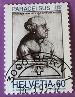 Nr.839 mit ET Stempel Bern