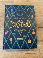 J.K. Rowling - Der Ickabog