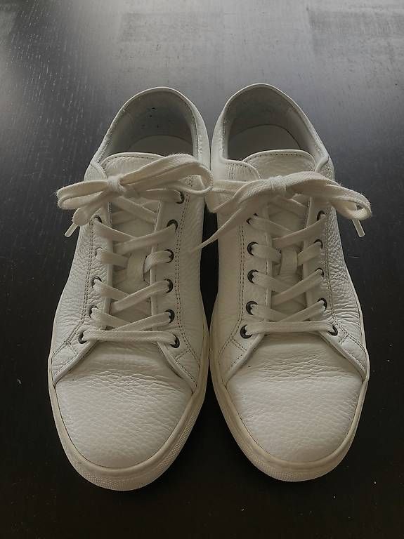 Damenschuhe: Sneakers, pointure 38, écoresponsables – Gebraucht aus Lausanne von Moira.Moira 1