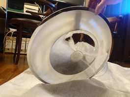 BELUX DISK Deckenlampe