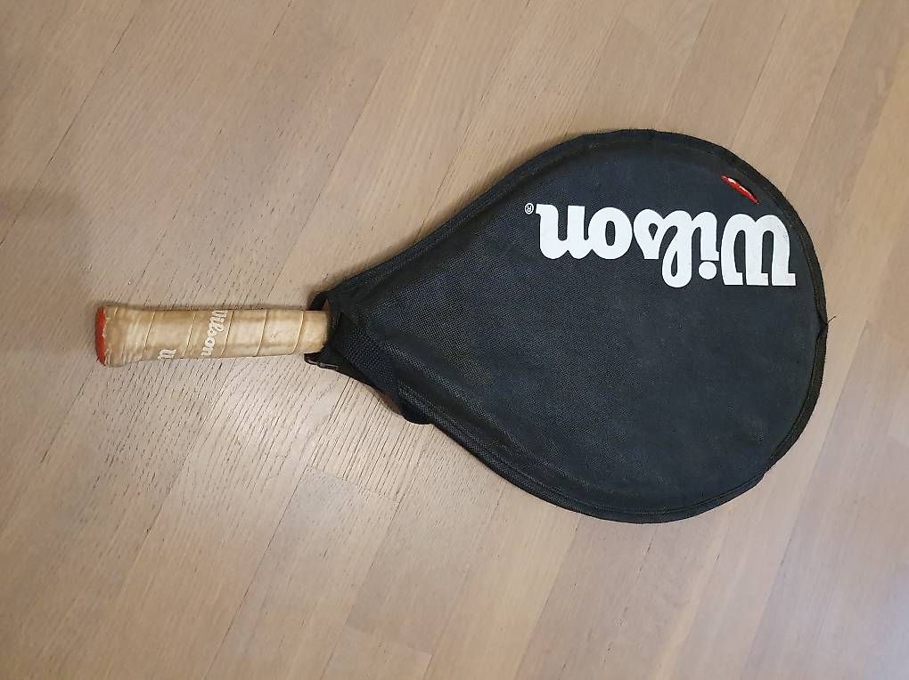 Wilson Schläger: Tennisschläger Wilson Roger Federer 21'' – Gebraucht aus Buchs AG von fbreiten 2